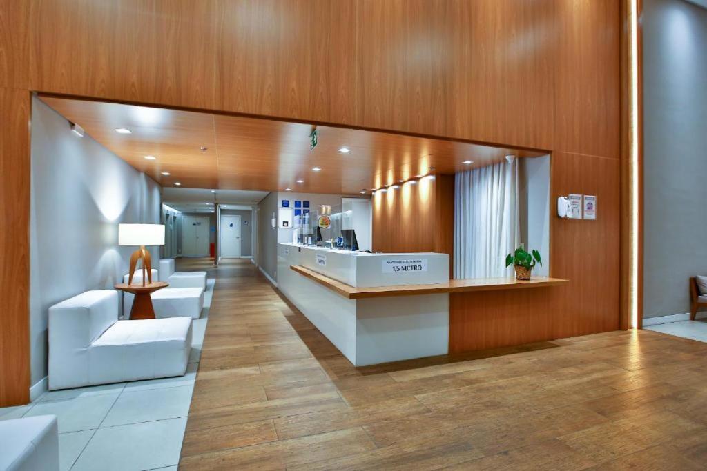 Suite Tripla Hotel America Campos dos Goytacazes Exterior photo
