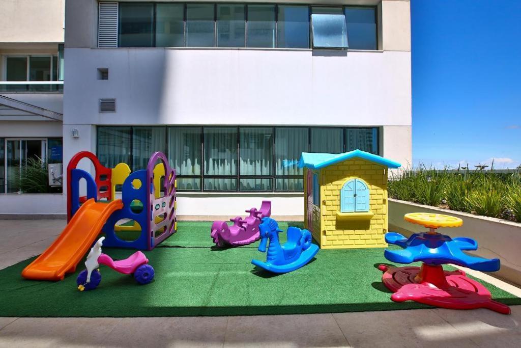 Suite Tripla Hotel America Campos dos Goytacazes Exterior photo