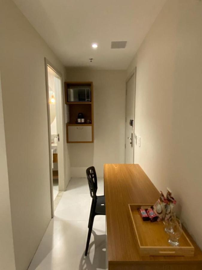Suite Tripla Hotel America Campos dos Goytacazes Exterior photo